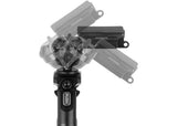 Bipod Vanguard EQ-Precision 1A - Aluminium