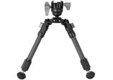 Bipod Vanguard EQ-Precision 1QS - Carbon
