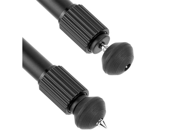 Bipod Vanguard EQ-Precision 2A - Aluminium (2)