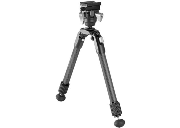 Bipod Vanguard EQ-Precision 2QS - Carbon (3)