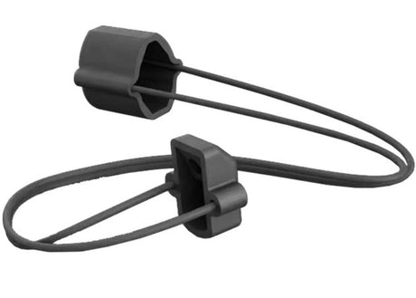 Black Bunker BM8 - Full Black (2)