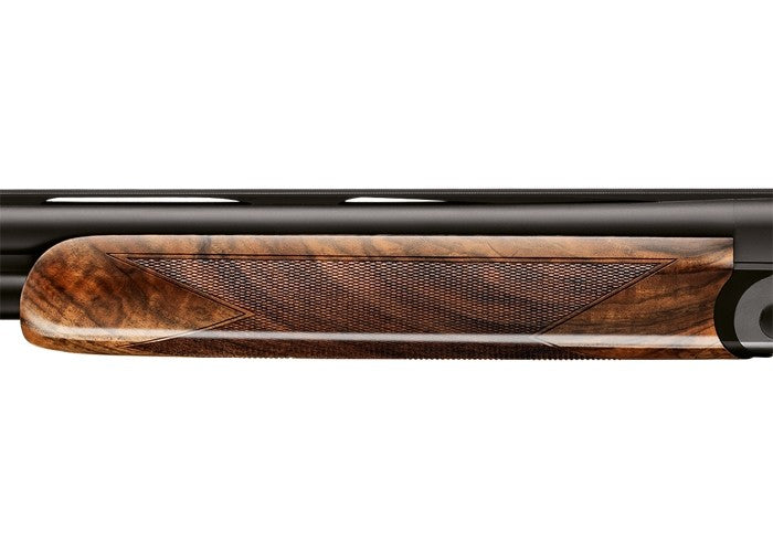 Blaser F16 Game