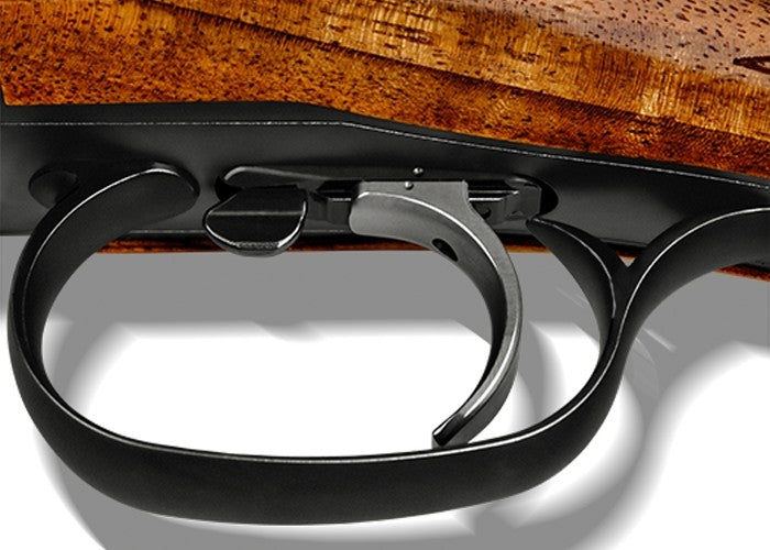 Blaser F16 Game
