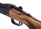 Blaser K95 Stutzen