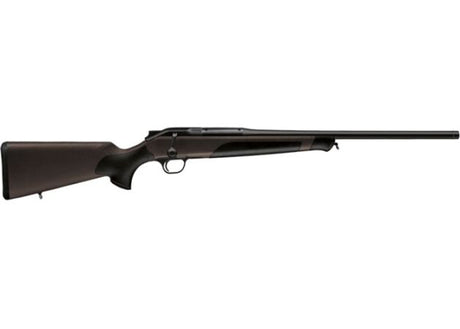 Blaser R8 Professional Black Brown (3)