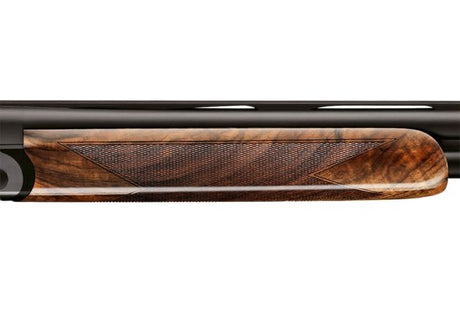 Blaser F16 Game Grade 2 (3)