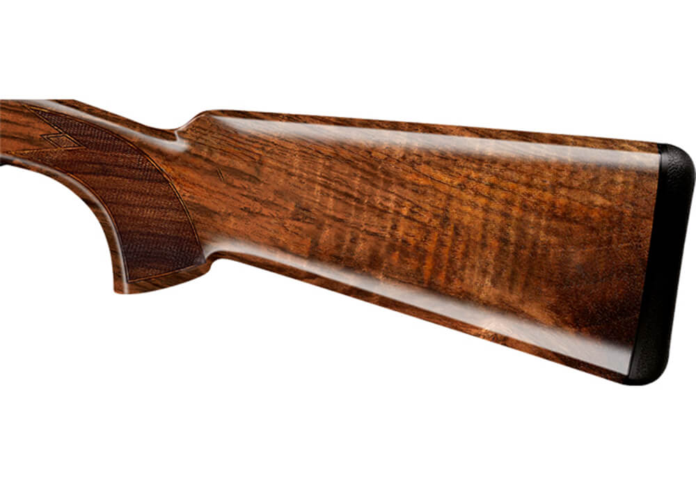 Blaser F16 Sporting Grade 2