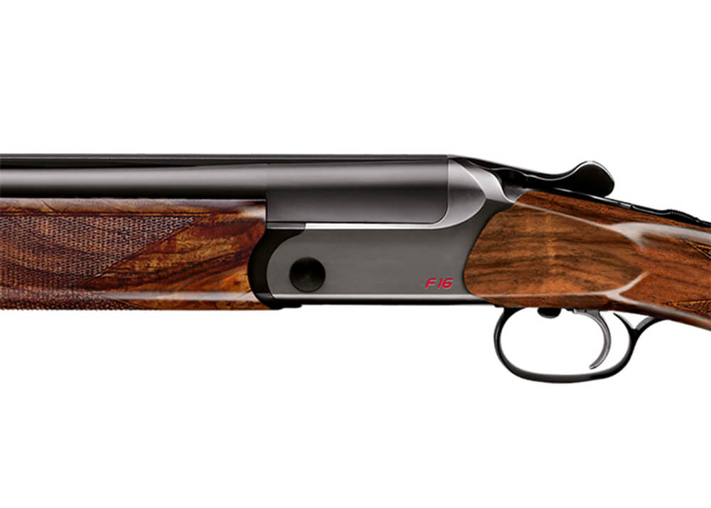 Blaser F16 Sporting Grade 2