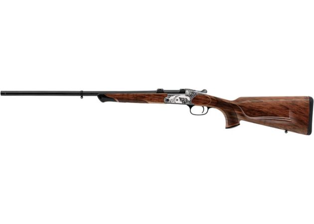 Blaser K95 Luxus (2)