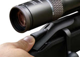 Blaser R8 Professional Black Brown Standard 580 mm (3)