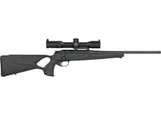 Blaser R8 Professional Success Black (3)