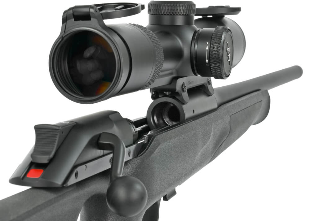 Blaser R8 Professional Success Black