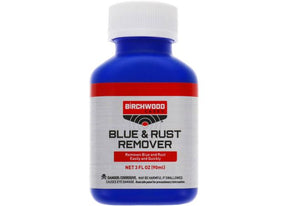Blauwsel- & Roestverwijderaar Birchwood Blue & Rust Remover