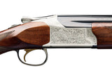 Browning B825 Game
