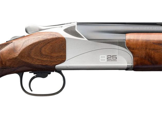 Browning B825 Sporter Adjustable (3)