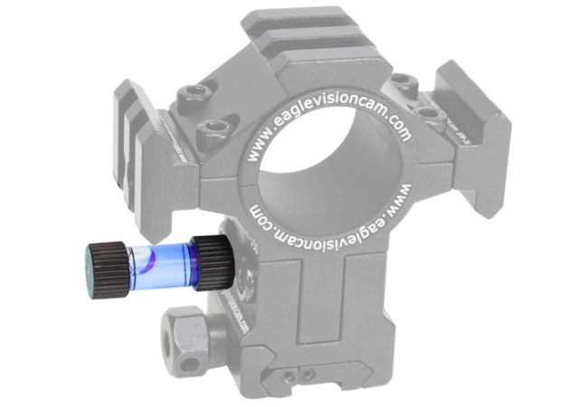Waterpas Eagle Vision M4 Blue (2)