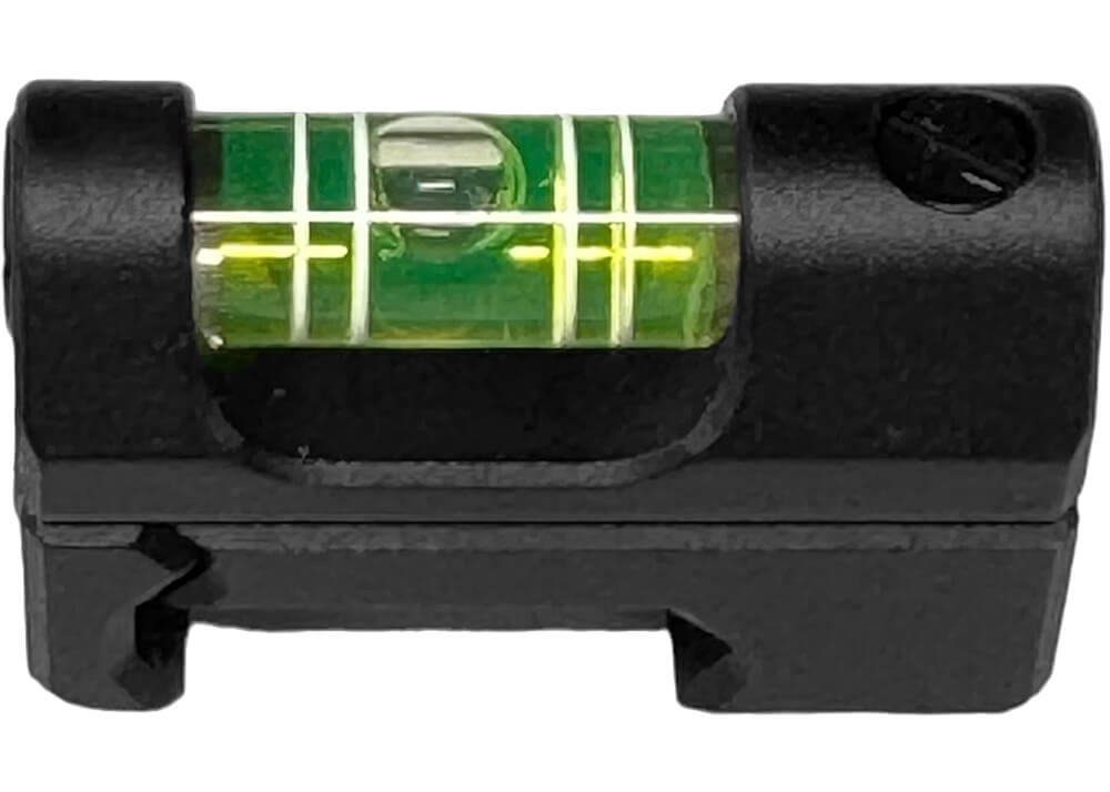 Waterpas Eagle Vision Universal 360° Weaver/Picatinny