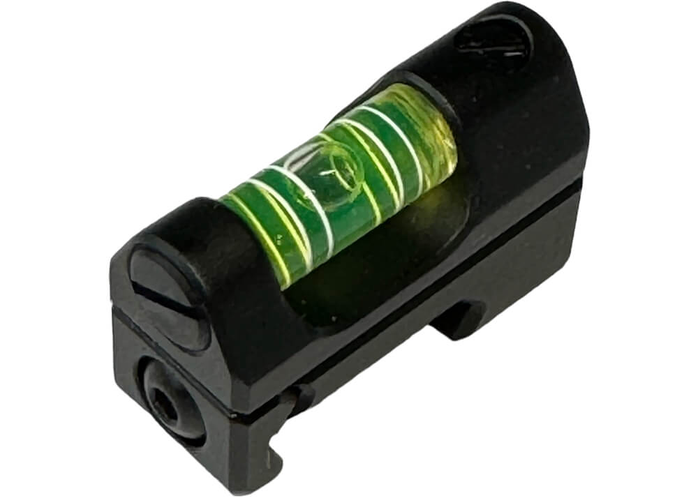 Waterpas Eagle Vision Universal 360° Weaver/Picatinny