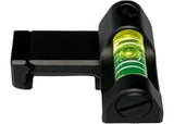 Waterpas Eagle Vision Universal 360° Weaver/Picatinny