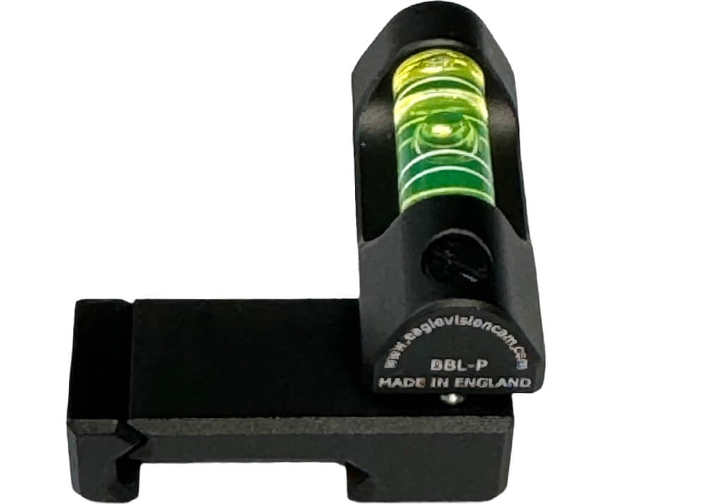Waterpas Eagle Vision Universal 360° Weaver/Picatinny