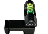 Waterpas Eagle Vision Universal 360° Weaver/Picatinny