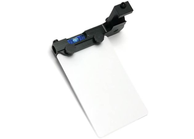 Waterpas Ulfhednar Picatinny met D.O.P.E. kaart (3)