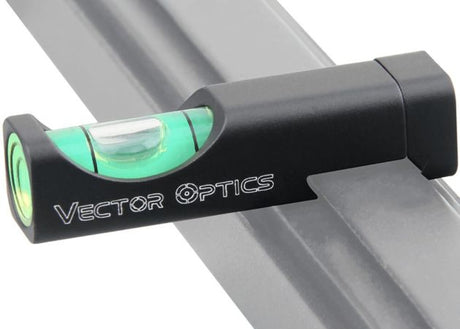 Waterpas Vector Optics GenII Dovetail 9-11 mm (2)