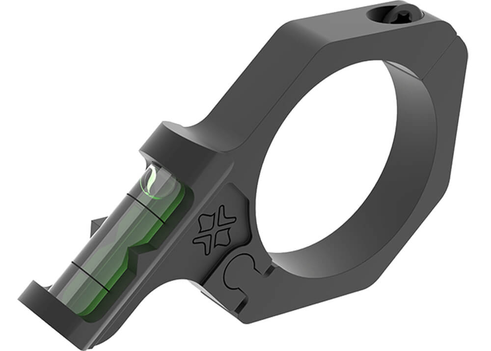 Waterpas Vector Optics Offset Level Ring GenII 34 mm