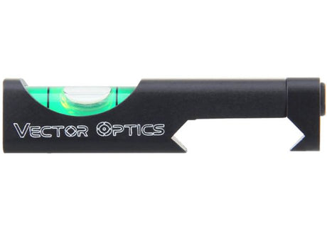 Waterpas Vector Optics Offset Weaver/Picatinny GenII 21 mm