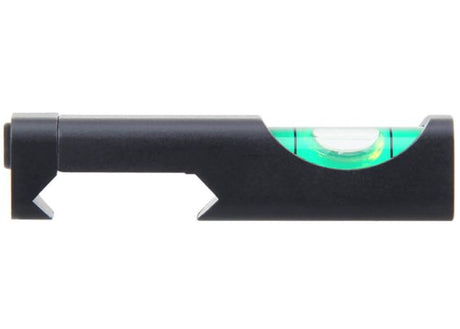 Waterpas Vector Optics Offset Weaver/Picatinny GenII 21 mm (3)