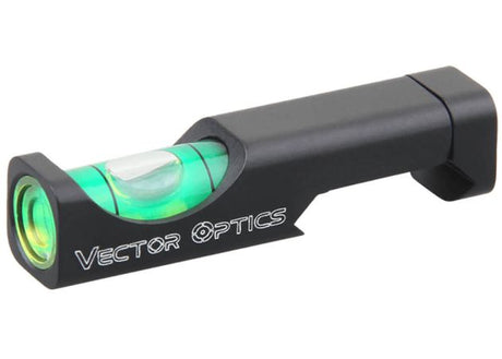 Waterpas Vector Optics Offset Weaver/Picatinny GenII 21 mm (2)