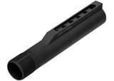 Buffer Tube UTG Pro AR 6-Position Mil-Spec Black (3)