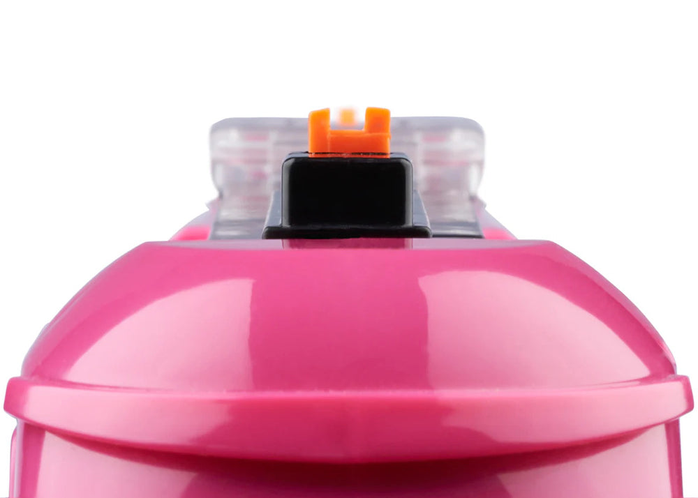 Zoutgeweer Bug-A-Salt 3.0 Pink Passion Assassin Limited Edition