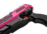 Zoutgeweer Bug-A-Salt 3.0 Pink Passion Assassin Limited Edition