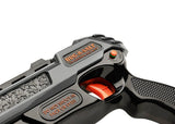 Zoutgeweer Bug-A-Salt 3.0 Black Fly