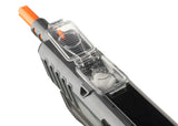 Zoutgeweer Bug-A-Salt 3.0 Black Fly