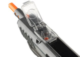 Zoutgeweer Bug-A-Salt 3.0 Black Fly