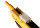 Zoutgeweer Bug-A-Salt 3.0 Classic Yellow