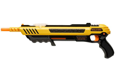 Zoutgeweer Bug-A-Salt 3.0 Classic Yellow