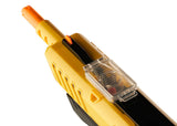 Zoutgeweer Bug-A-Salt 3.0 Classic Yellow