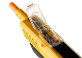 Zoutgeweer Bug-A-Salt 3.0 Classic Yellow