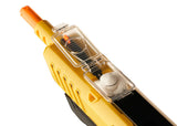 Zoutgeweer Bug-A-Salt 3.0 Classic Yellow