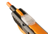 Zoutgeweer Bug-A-Salt 3.0 Orange Crush