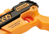 Zoutgeweer Bug-A-Salt 3.0 Orange Crush
