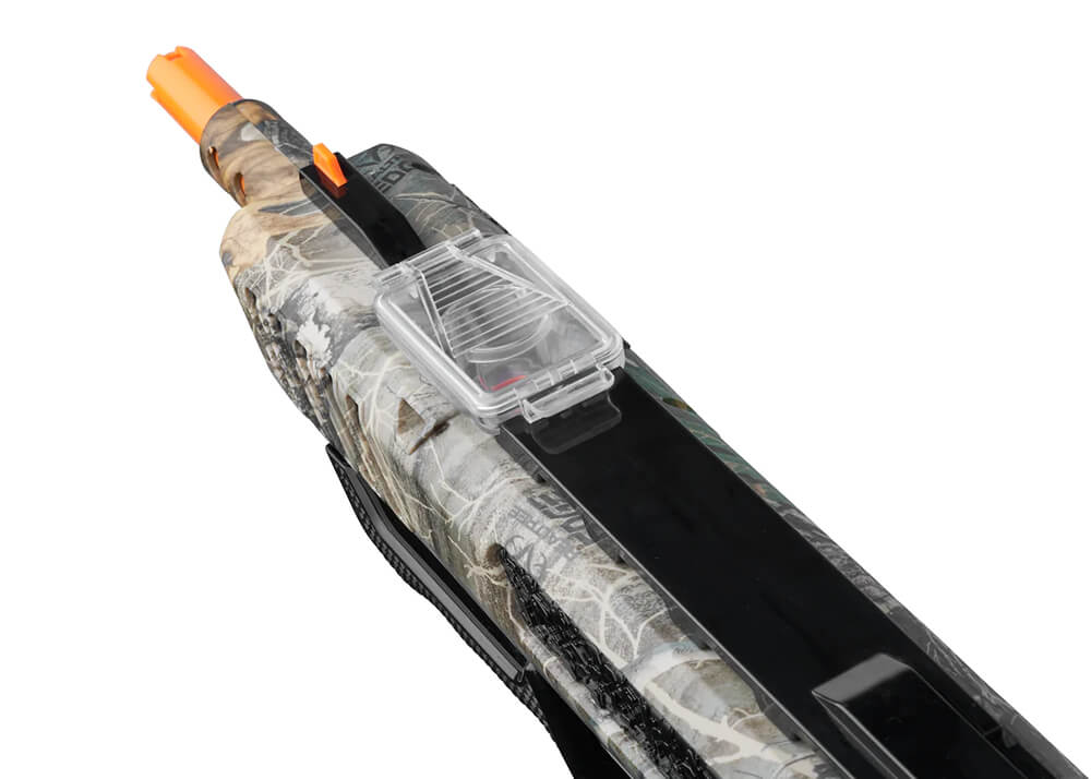 Zoutgeweer Bug-A-Salt 3.0 Realtree Camo Limited Edition