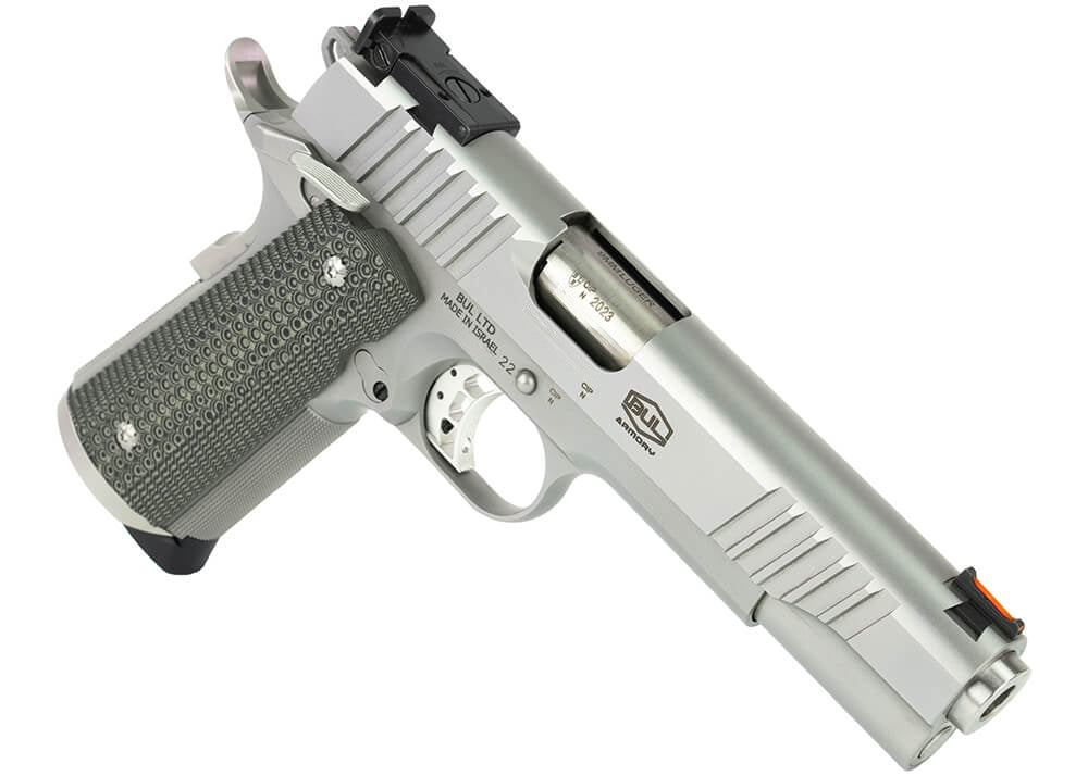 BUL 1911 Trophy