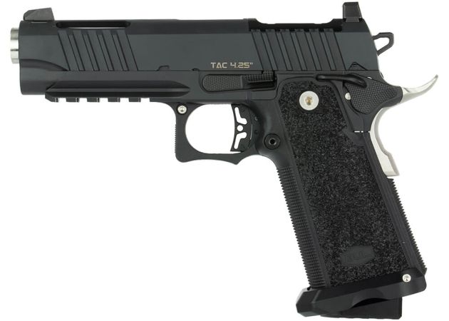 BUL SAS II Tac 4.25'' (3)