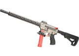 BUL PCC BL9-Hellfire 6"