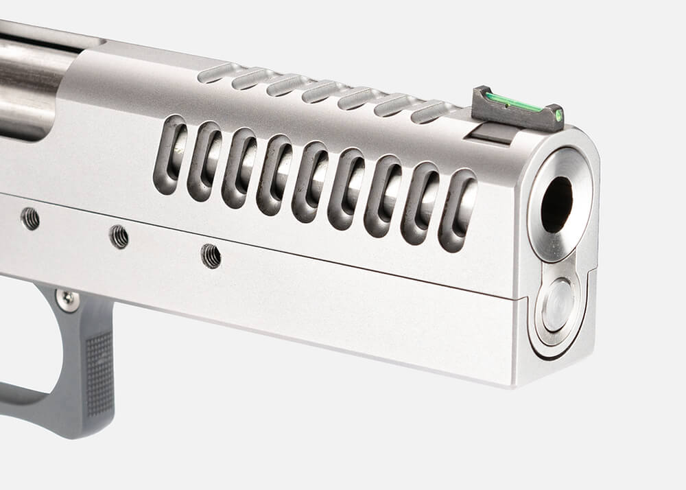 BUL SAS II Blaze