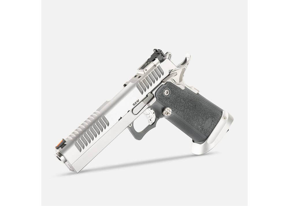 BUL SAS II SAW OR